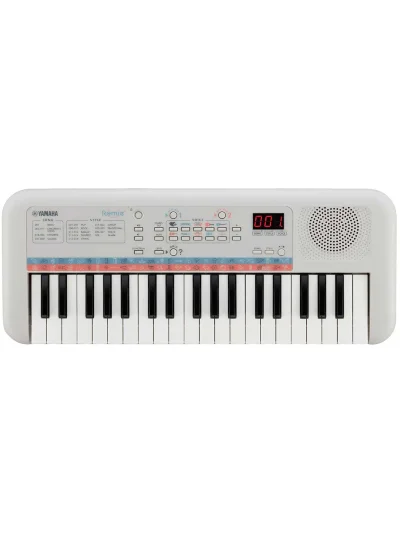 Синтезатор Yamaha PSS-E30 Remie