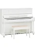 Піаніно Yamaha U1J (Polished White)