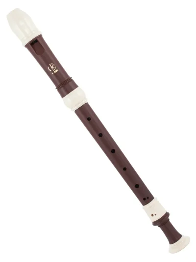 Блок-флейта Yamaha YRA-312BIII Alto