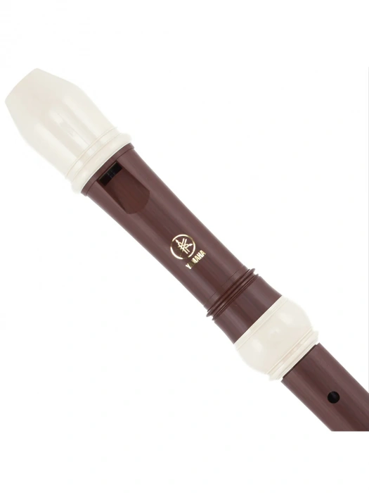 Yamaha YRA-312BIII Alto