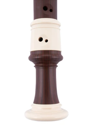 Блок-флейта Yamaha YRA-312BIII Alto