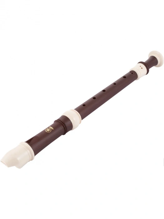 Блок-флейта Блок-флейта Yamaha YRA-312BIII Alto