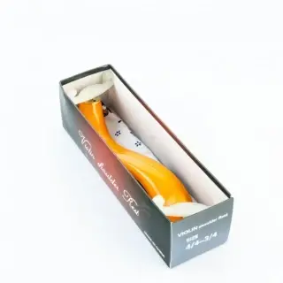 Overtone Hox 3/4-4/4 (світлий з серветкою)