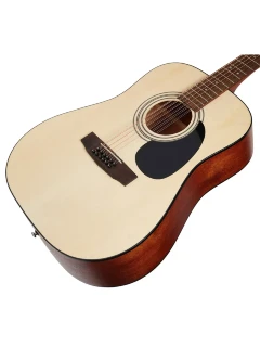 Cort AD810-12 (Open Pore)