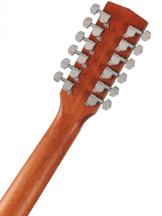 Акустична гітара Акустична гітара Cort AD810-12 (Open Pore)