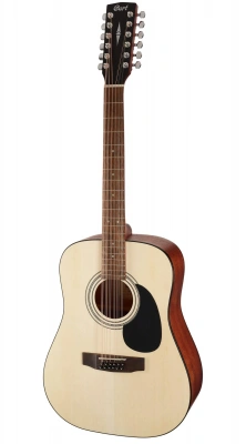 Cort AD810-12 (Open Pore)