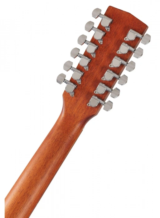 Акустична гітара Акустична гітара Cort AD810-12 (Open Pore)