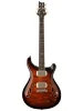 Напівакустична гітара PRS SE Hollowbody II Piezo (Orange Tiger Smokeburst)