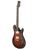 Напівакустична гітара PRS SE Hollowbody II Piezo (Orange Tiger Smokeburst)