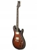 Напівакустична гітара PRS SE Hollowbody II Piezo (Orange Tiger Smokeburst)