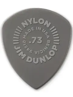 Dunlop 541P.73 Flow Nylon Pick .73mm (12 шт.)