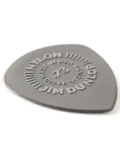 Dunlop 541P.73 Flow Nylon Pick .73mm (12 шт.)