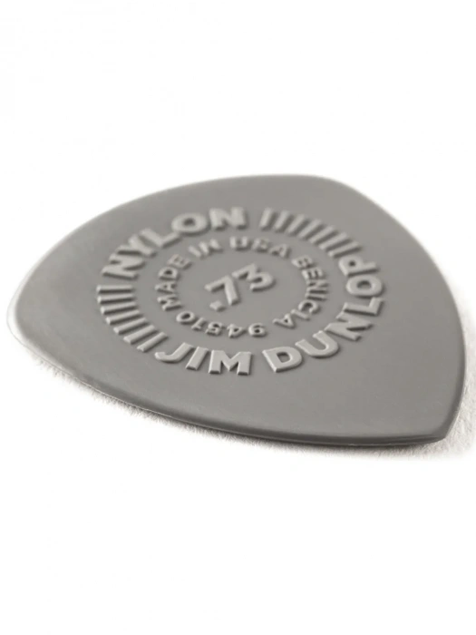 Dunlop 541P.73 Flow Nylon Pick .73mm (12 шт.)