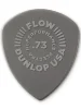 Набір медіаторів Dunlop 541P.73 Flow Nylon Pick .73mm (12 шт.)