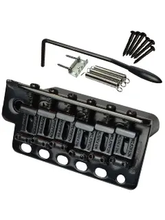 Paxphil WV6SB (Black)