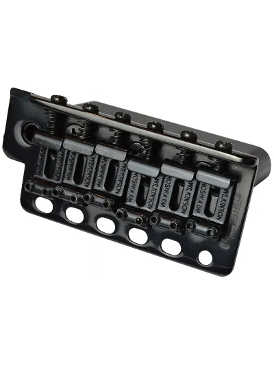 Тремоло Paxphil WV6SB (Black)