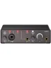 Аудіоінтерфейс Yamaha UR12MK3 (Black)