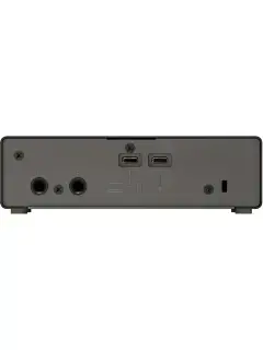 Yamaha UR12MK3 (Black)