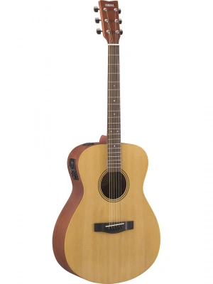 Yamaha FSX400 (Natural Satin)