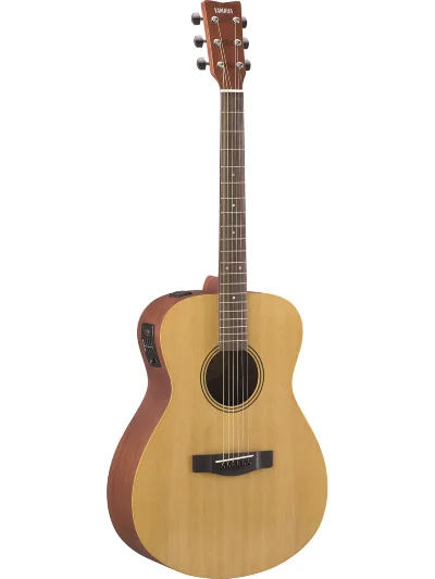 Електро-акустична гітара Yamaha FSX400 (Natural Satin)