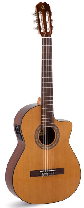 Класична гітара зі звукознімачем Класична гітара зі звукознімачем Admira Malaga-EC
