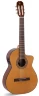 Класична гітара зі звукознімачем Admira Malaga-EC