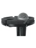 Gator Frameworks GFW-MIC-6TRAY Multi Microphone Tray Holds 6 Microphones