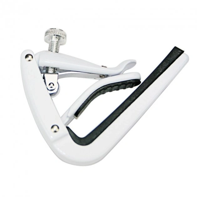 Каподастр Каподастр Alice A007P/WH