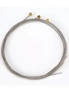 Alice A507SL Nickel 9-42