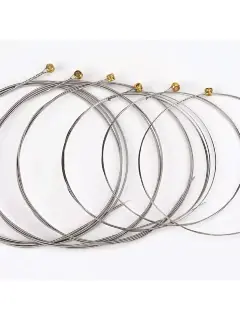 Alice A507SL Nickel 9-42