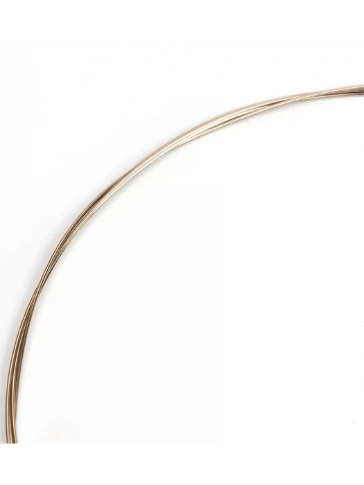 Alice A507SL Nickel 9-42