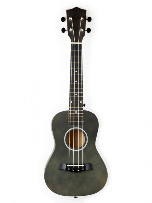 Overtone UKE23 Green Olive