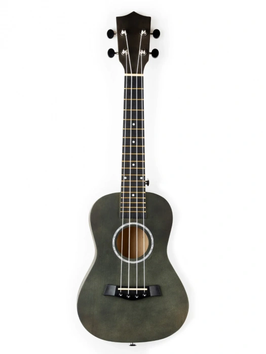 Укулеле Укулеле Overtone UKE23 Green Olive
