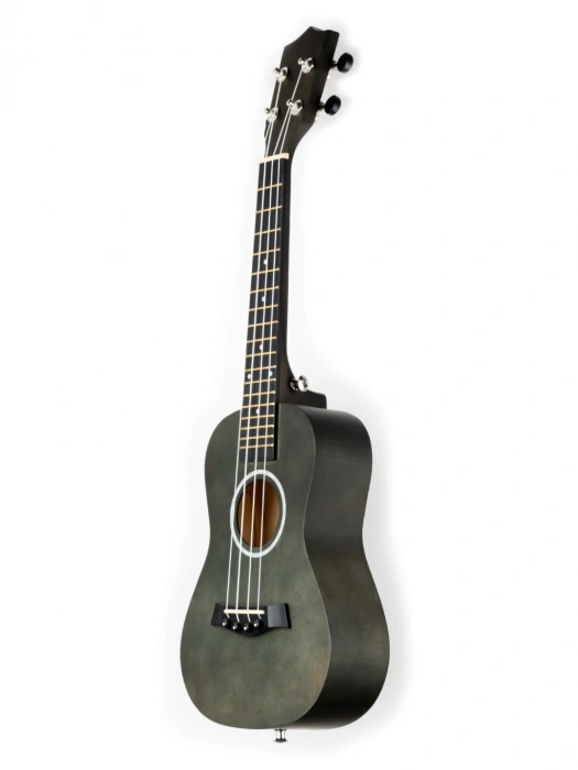 Overtone UKE23 Green Olive