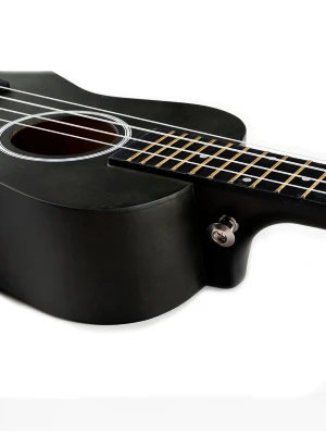 Укулеле Overtone UKE23 Green Olive