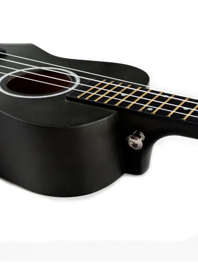 Укулеле Overtone UKE23 Green Olive