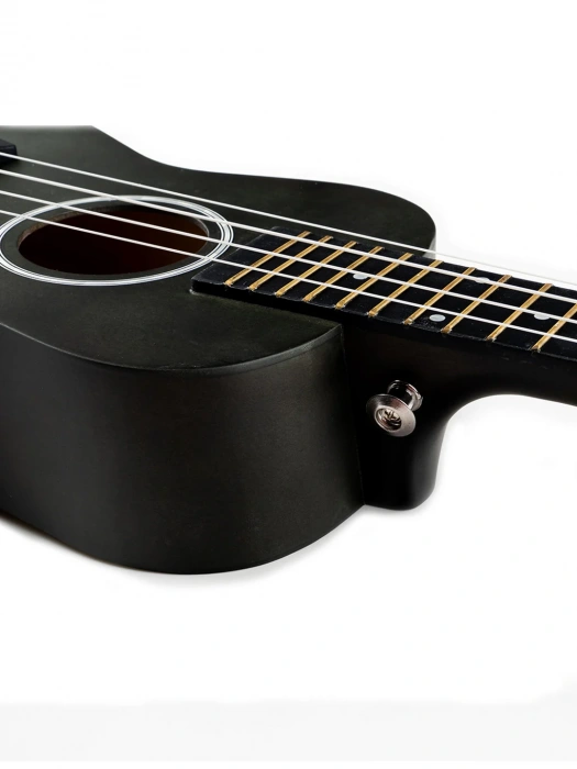 Укулеле Укулеле Overtone UKE23 Green Olive