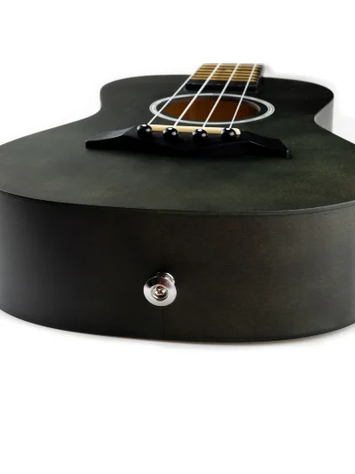Укулеле Overtone UKE23 Green Olive