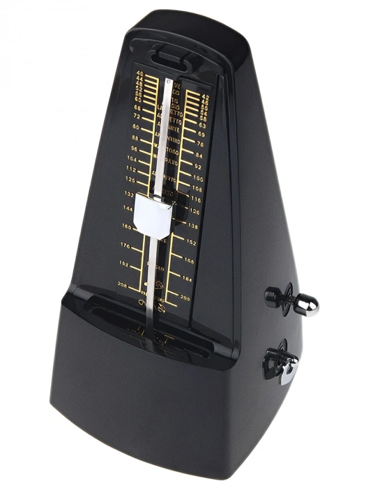 Метроном Метроном Cherub WSM-330 (Black)