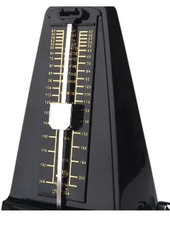 Cherub WSM-330 (Black)