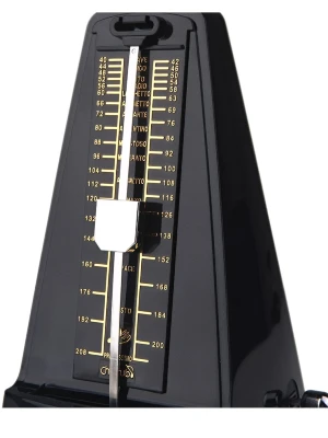 Метроном Cherub WSM-330 (Black)