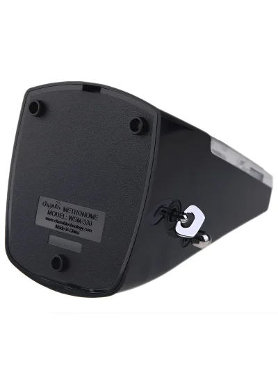 Метроном Cherub WSM-330 (Black)