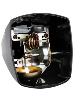 Cherub WSM-330 (Black)