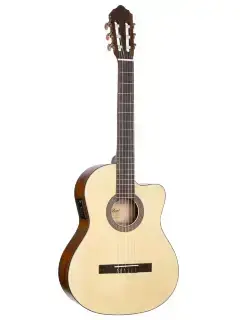 Cort AC120 CE (Open Pore)