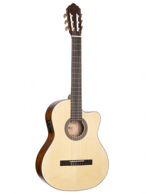 Cort AC120 CE (Open Pore)