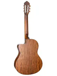 Cort AC120 CE (Open Pore)