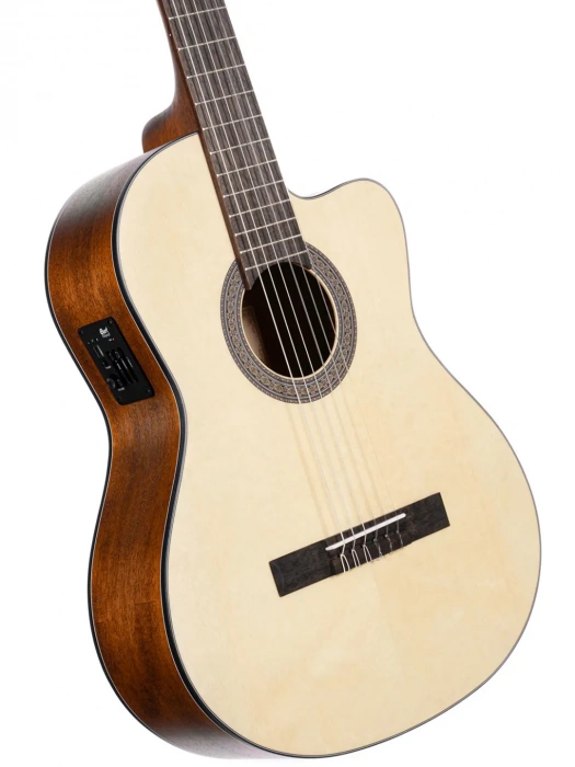 Cort AC120 CE (Open Pore)