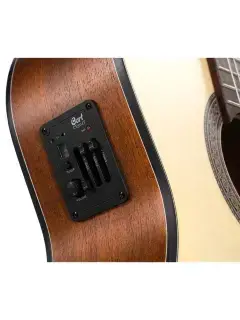 Cort AC120 CE (Open Pore)