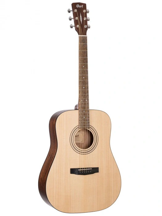 Акустична гітара Акустична гітара Cort Earth 60 (Open Pore)