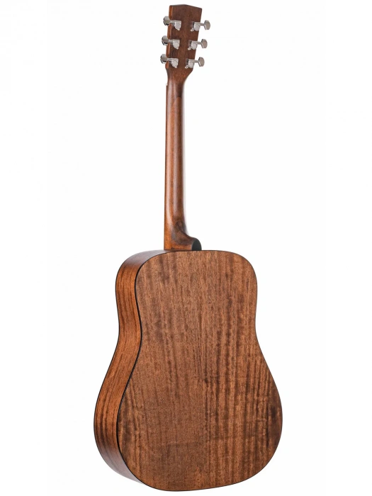 Акустична гітара Акустична гітара Cort Earth 60 (Open Pore)